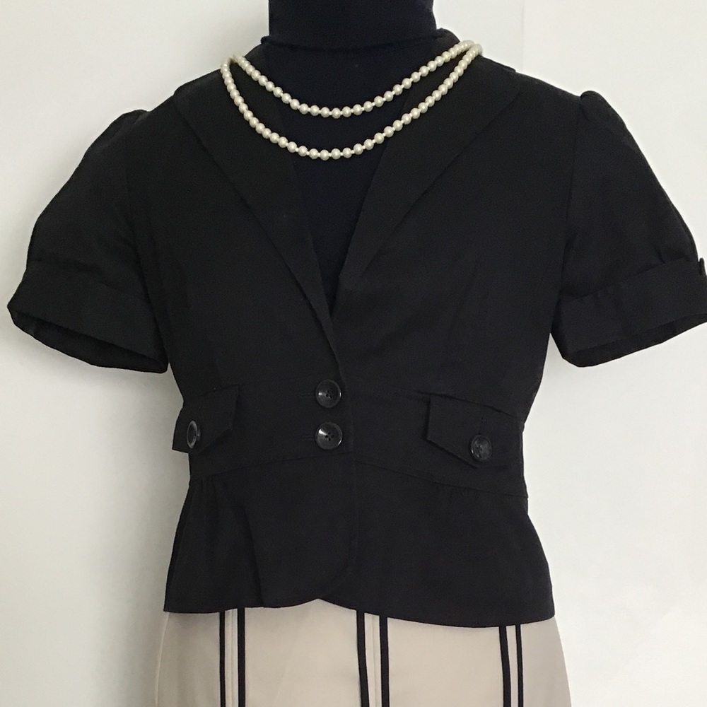 Jacket - Picture 5 of 7